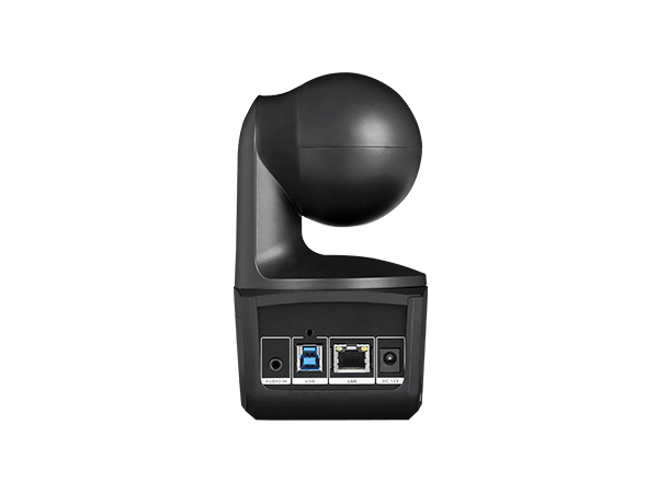 AVer DL10 - Tracking Kamera 6X zoom og inebygget mikrofon 