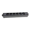 AiC DAISY Strømskinne 6 x strøm Wieland GST18®