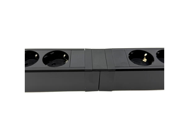 AiC DAISY Strømskinne 6 x strøm Wieland GST18® 