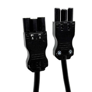 AiC Daisy Skjøtekabel GST18 1 m Wieland GST18®