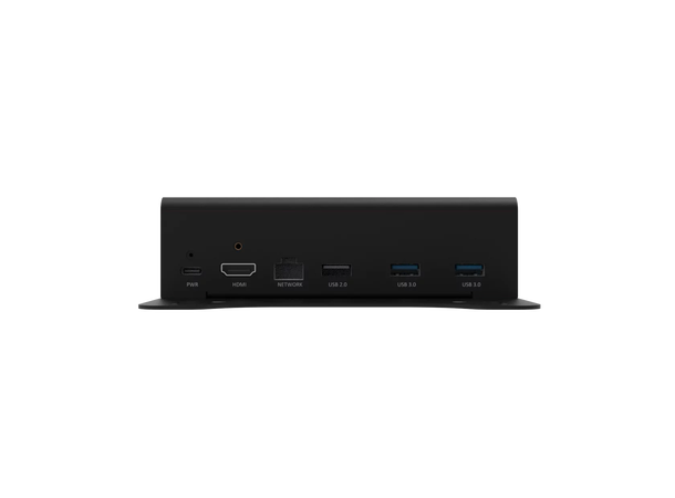 Ashton Bentley BX USB-C Breakout Hub - USB-C dock 