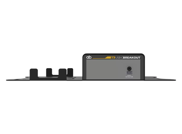 Ashton Bentley BX USB-C Breakout Hub - USB-C dock 