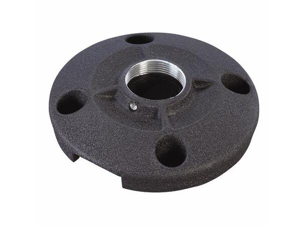 Chief Takplate Rund *B-vare* 226 Kg 