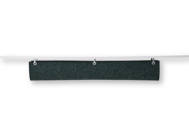 DFY Kabelkurv Trend Soft Grønn Lengde 960mm 