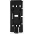 DanteAVIO install Output Adapter 2 kanal PoE - Euroblock - Click-Grid