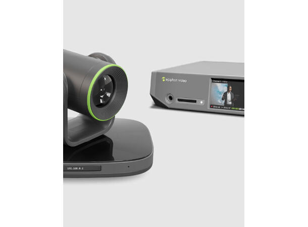 Epiphan Nano + 1 EC20 