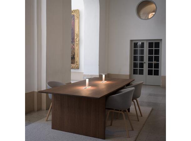 FF Nomad Strip 05 - Grå 2x USB C,30w,4xStrøm GST-18i3 0,2 m 