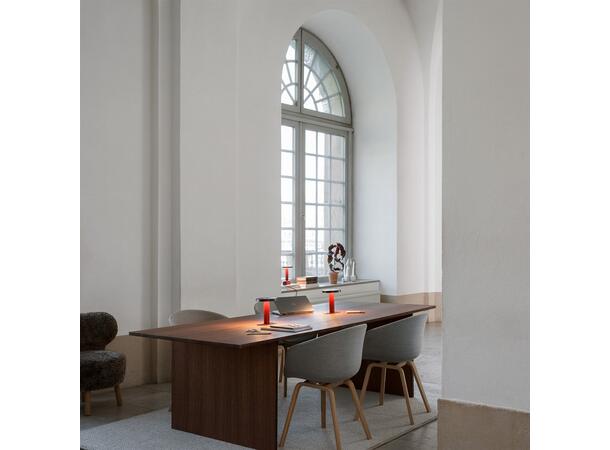 FF Nomad Strip 05 - Mørkrød 5xStrøm GST-18i3 0,2 m 