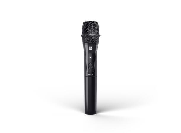 LD Systems Anny 10 - Aktiv Høyttaler med Bluetooth