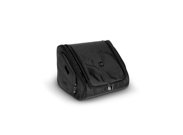 LD Systems Cover for Stinger MON 8 A G3 Sort 