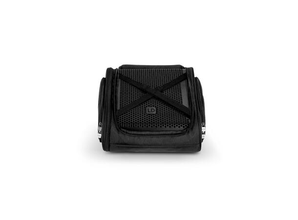 LD Systems Cover for Stinger MON 8 A G3 Sort 