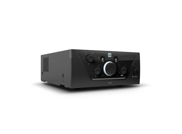 LD Systems IMA 120 Installasjonsforsterker 120W 4ohm / 100V 
