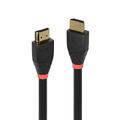 Lindy HDMI Kabel - 10 m Active 18G Sort