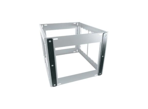 Middle Atlantic 18" Runner Kit RS-serien Sort 