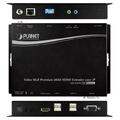 Planet HDMI over IP Rx PoE 4K 1xIP 16 Channels EDID HDCP