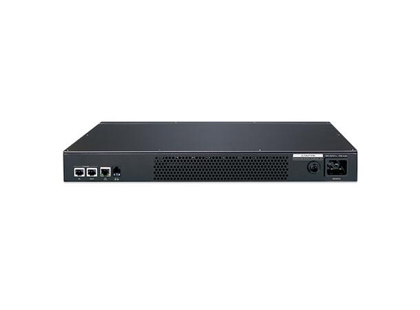 Planet Power Switch 8-p med cascad 2-p SNMP 