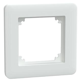 Ramme EXXACT1 Primo Hvit ELKO Kompatibel