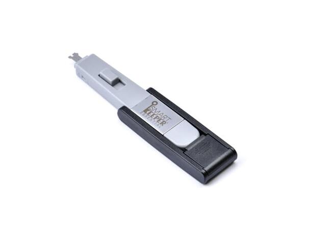 Smartkeeper Essential Mini Nøkkel -Grå Nøkkel Mini 