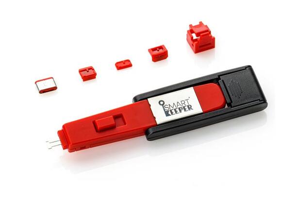Smartkeeper Pro Mini Key Nøkkel for Pro Mini Låser 