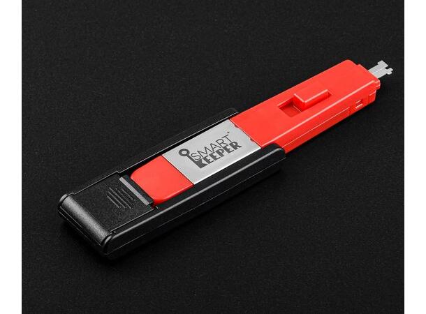 Smartkeeper Pro Mini Key Nøkkel for Pro Mini Låser 