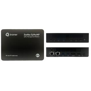 ZyPer ZMP NUC–F - Manager Max 120 devices