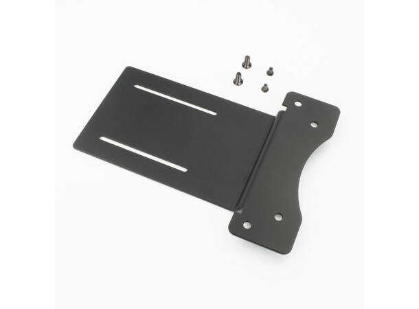ACT Vesa adapter til AC7150 VESA Sort 