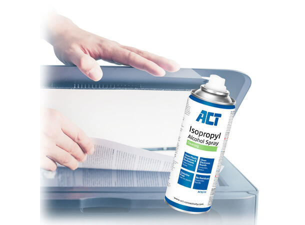 ACT  Isopropyl Alcohol spray 200ml 