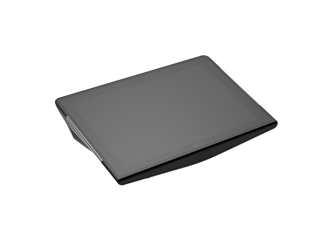 AVer 10" IP Touch panel Zoom BYOD (POE+) 