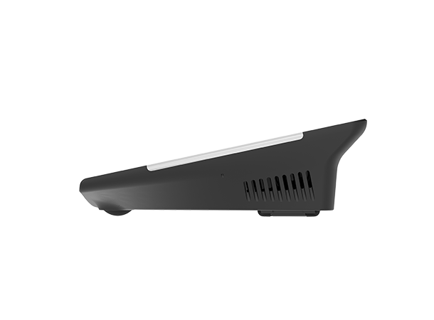 AVer 10" IP Touch panel Zoom BYOD (POE+) 