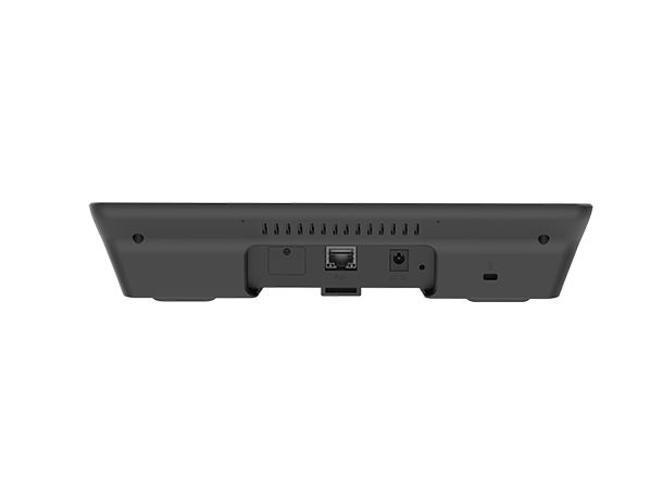 AVer 10" IP Touch panel Zoom BYOD (POE+) 