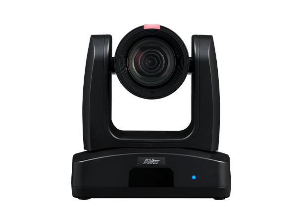 AVer PTZ330 - PTZ-kamera Sort 30X zoom 4K60 