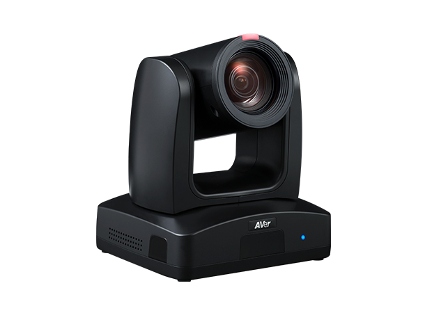 AVer PTZ330 - PTZ-kamera Sort 30X zoom 4K60 