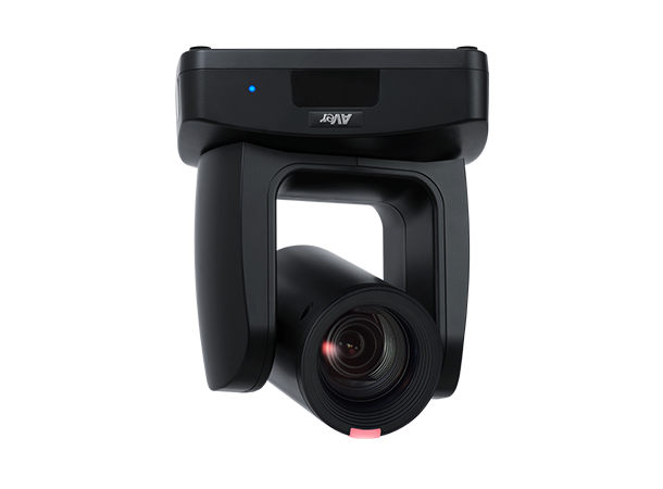 AVer PTZ330 - PTZ-kamera Sort 30X zoom 4K60 