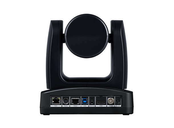 AVer PTZ330 - PTZ-kamera Sort 30X zoom 4K60 