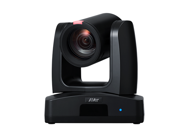 AVer Profesjonell PTZ Kamera 4K PTZ 30X zoom 60fps Sort 