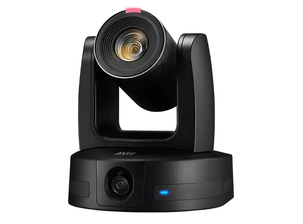 AVer TR322 - Auto Track PTZ-kamera Sort Dual Lens 22X zoom 