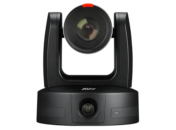 AVer TR322 - Auto Track PTZ-kamera Sort Dual Lens 22X zoom 