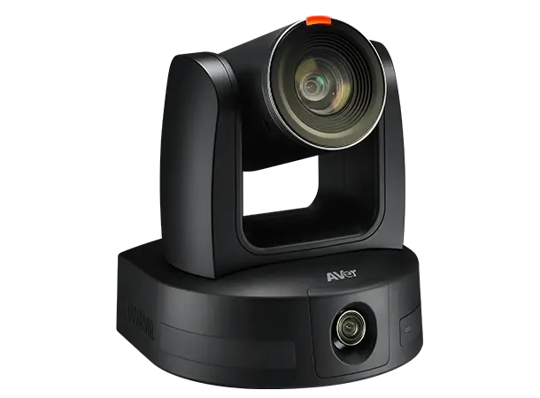 AVer TR322 - Auto Track PTZ-kamera Sort Dual Lens 22X zoom 