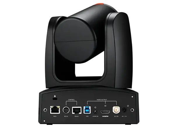 AVer TR322 - Auto Track PTZ-kamera Sort Dual Lens 22X zoom 