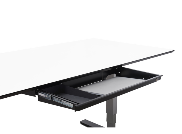 Apto Athene låsbar Laptophylle Hvit 
