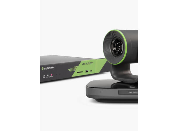 Epiphan Bundle Pearl Nexus & EC20 