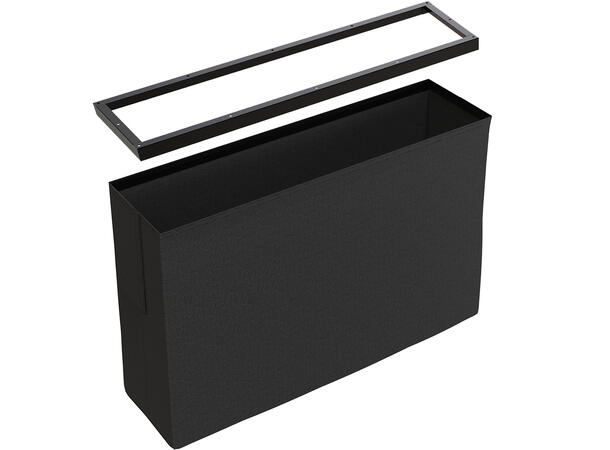 FF Cable Bag Kit 02 TPP5 STOR Sort 