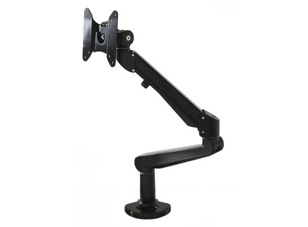 FF Elevate Monitor Arm 50 Sort 