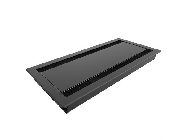 FF Flip Cover 03 L303 x B141mm Sort 
