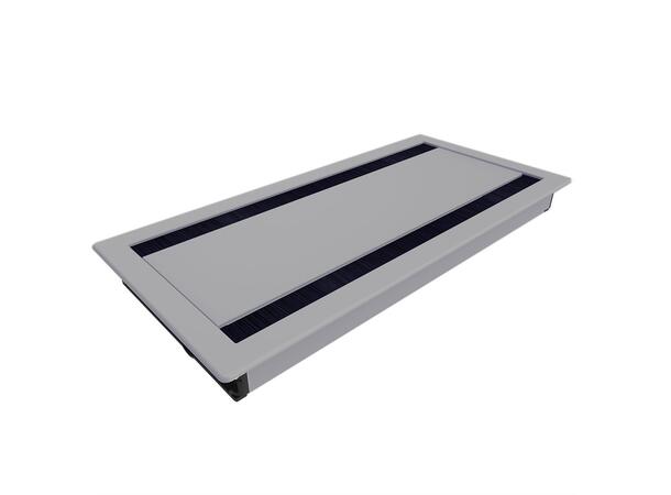 FF Flip Cover 03 L303 x B141mm Sølv 