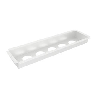 FF Powerdot Tray 02 TP05 Hvit