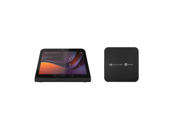 Kramer Basic Bundle KAC-TCH-10 / KAC-CU-200 