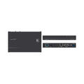 Kramer Extender HDMI Ser IR Tx UHD 4K60 10Gbps 1xHDBaseT Max 100 m Power PoE 48V