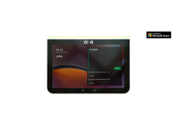 Kramer KAC-SCD-10 – USB-C til HDMI Adapter