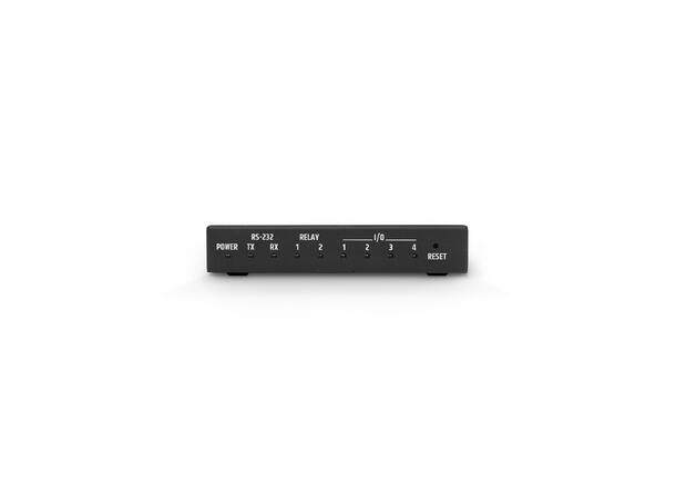 LD Systems - Ethernet I/O Expansion GPIO, Relays & RS232 